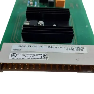 Honeywell 10310/2/1 Earth Leakage Detector | Original & New Spare Parts