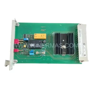 Honeywell 10310/2/1 Earth Leakage Detector | Original & New Spare Parts