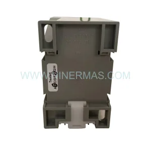 Honeywell 10310/3/1 CC Earth Leakage Detector | 24V DC FSC Safety Monitor