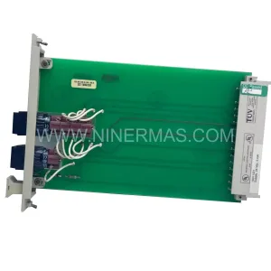 Honeywell 10311/2/1 Control/Reset Module | FSC Safety System – Original Spare Parts