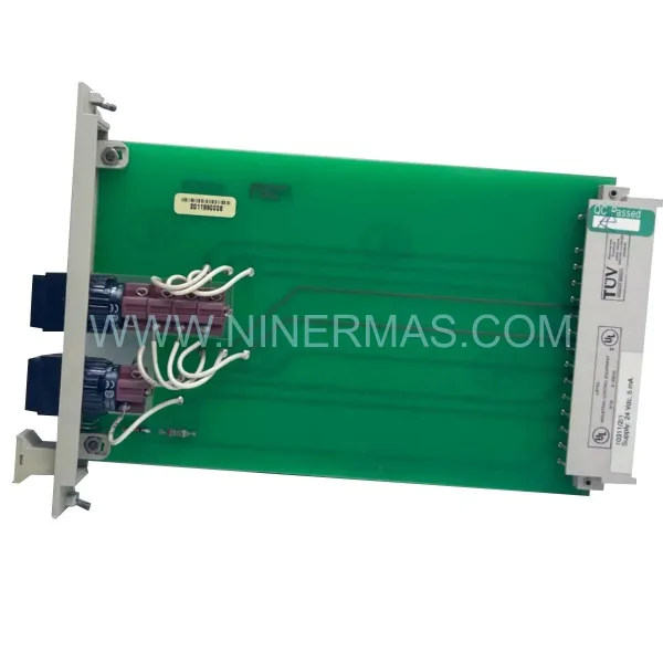 Honeywell 10311/2/1 Control/Reset Module | FSC Safety System – Original Spare Parts