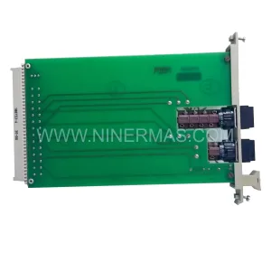 Honeywell 10311/2/1 Control/Reset Module | FSC Safety System – Original Spare Parts