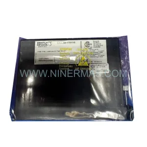Bently Nevada 1034549-10 1701/10 FieldMonitor 24V DC Power Supply New Original Ready to ship