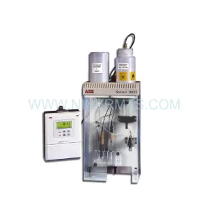 Original ABB 1048836 Input Module - Industrial Retrofit Component