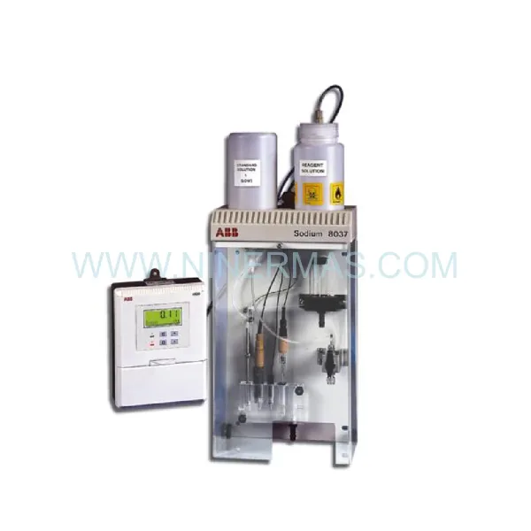 Original ABB 1048836 Input Module - Industrial Retrofit Component