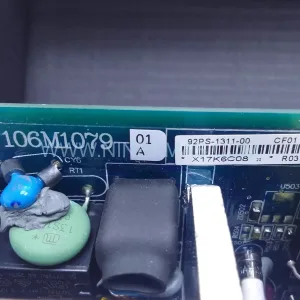 Bently Nevada 15-05-05-01 3500/ AC/DC Power Supply 106M1079-01+106M1081-01 New Original Ready to ship