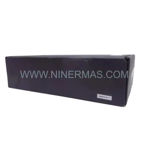 106M1079-01 Input Module Rear Side & Label - Bently Nevada