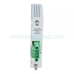 Original Bently Nevada 106M1081-01 Input Module - Industrial Retrofit Component