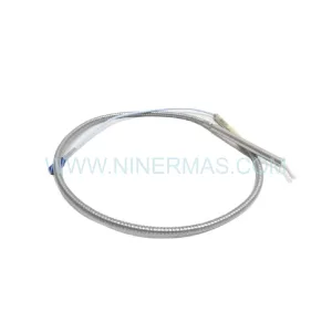 Bently Nevada 109549-01 Module Details & Connectors View