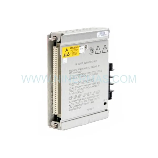 Original Bently Nevada 115M7750-01 Input Module - Industrial Retrofit Component