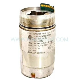 Bently Nevada 121M6469-02 Ranger Pro Wireless Triaxial Vibration Sensor New Original Ready to ship