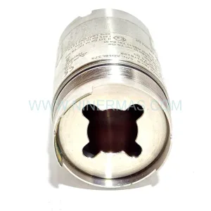 Bently Nevada 121M6469-02 Ranger Pro Wireless Triaxial Vibration Sensor New Original Ready to ship