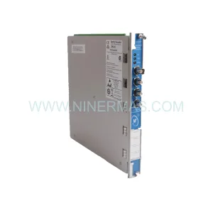 Original Bently Nevada 125672-02 Input Module - Industrial Retrofit Component