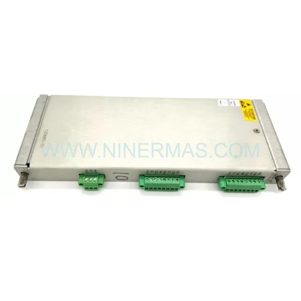 Original Bently Nevada 125680-01 - Industrial Spare Parts