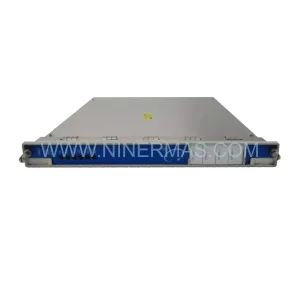 125712-01 125720-01 Input Module Rear Side & Label - Bently Nevada