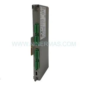 Original Bently Nevada 125720-02 Input Module - Industrial Retrofit Component