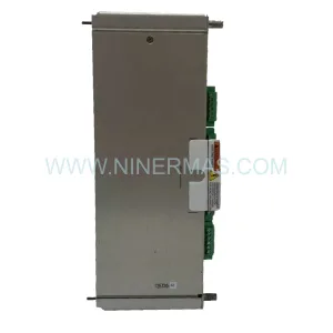 Original Bently Nevada 125720-02 Input Module - Industrial Retrofit Component