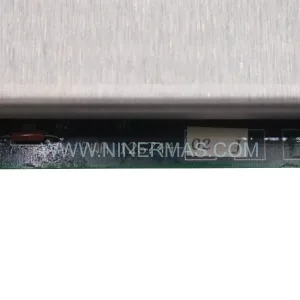 Bently Nevada 125744-02 Module Details & Connectors View