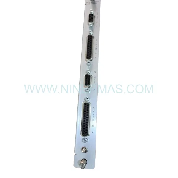 Original Bently Nevada 125760-01 - Industrial Spare Parts