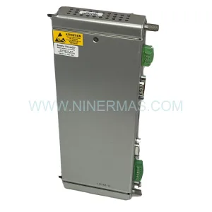 Original Bently Nevada 125768-01 Input Module - Industrial Retrofit Component