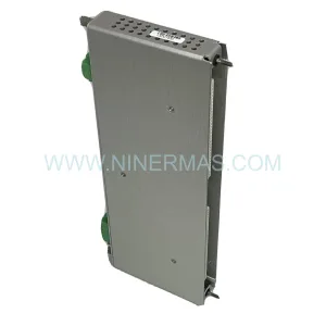 Original Bently Nevada 125768-01 Input Module - Industrial Retrofit Component