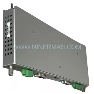 Original Bently Nevada 125768-01 Input Module - Industrial Retrofit Component