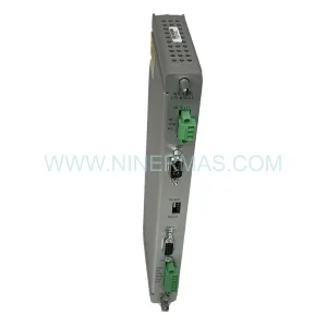 Original Bently Nevada 125768-01 Input Module - Industrial Retrofit Component