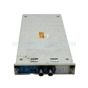 Original Bently Nevada 125792-01 Input Module - Industrial Retrofit Component