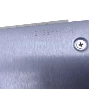 Bently Nevada 3500/25 126398-01H Keyphasor Module - Keyphasor Module
