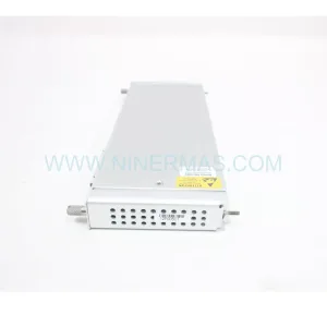 Bently Nevada 3500/40M 126615-01 PROXIMITY I/O MODULE - PROXIMITY I/O MODULE