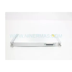 Bently Nevada 3500/40M 126615-01 PROXIMITY I/O MODULE - PROXIMITY I/O MODULE