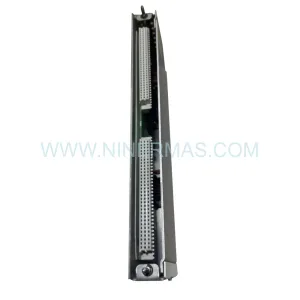 Bently Nevada 126623-01 Module Details & Connectors View