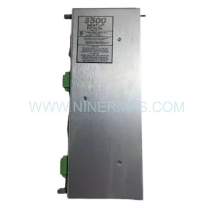 Original Bently Nevada 126648-02 Input Module - Industrial Retrofit Component