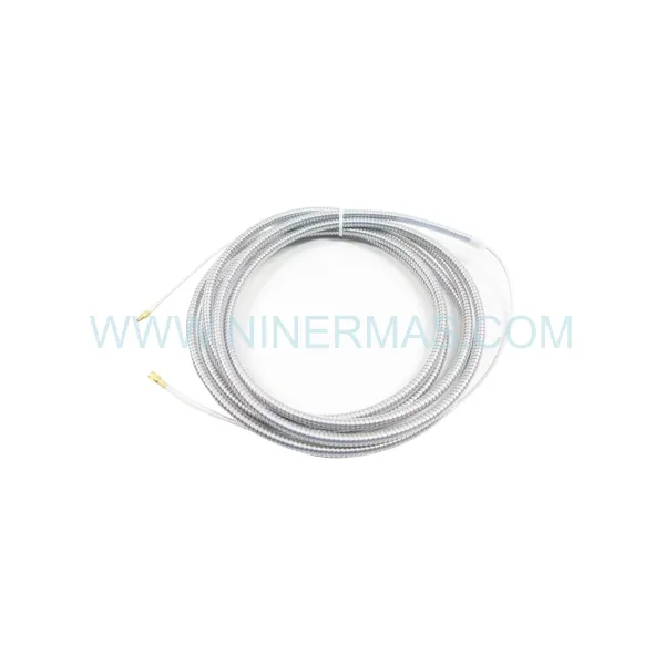 Bently Nevada 127502-01 Radiation Resistant Extension Cable New Original Ready to ship
