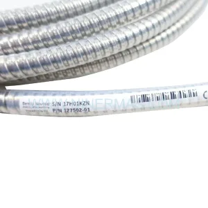 Bently Nevada 127502-01 Radiation Resistant Extension Cable New Original Ready to ship