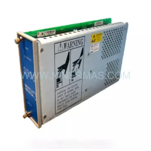Original Bently Nevada 127610-01 Input Module - Industrial Retrofit Component