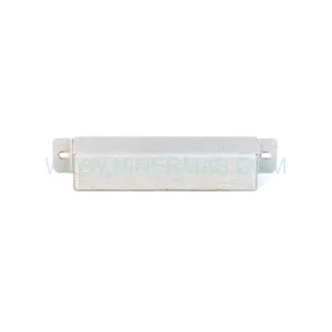 Original Bently Nevada 128031-01 Input Module - Industrial Retrofit Component
