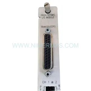 Original Bently Nevada 128240-01 - Industrial Spare Parts
