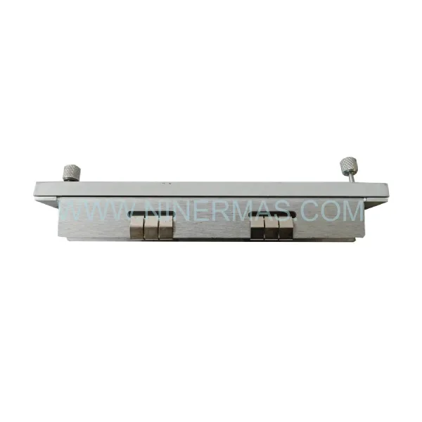 Bently Nevada 128276-01 Half-Height Future Expansion Faceplate for 3500/25 New Original Ready to ship