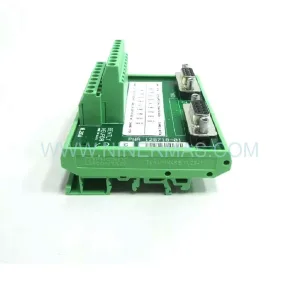 Original Bently Nevada 128718-01 Input Module - Industrial Retrofit Component