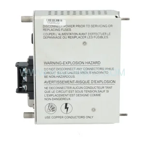 Original Bently Nevada 129478-01 Input Module - Industrial Retrofit Component