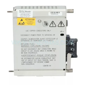Original Bently Nevada 129478-01 Input Module - Industrial Retrofit Component