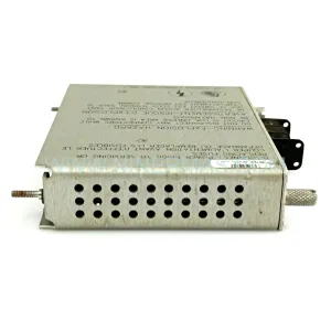 Original Bently Nevada 129478-01 Input Module - Industrial Retrofit Component