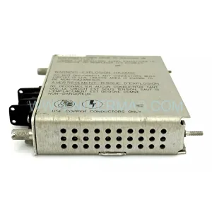 Original Bently Nevada 129478-01 Input Module - Industrial Retrofit Component