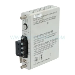 Original Bently Nevada 129478-01 Input Module - Industrial Retrofit Component
