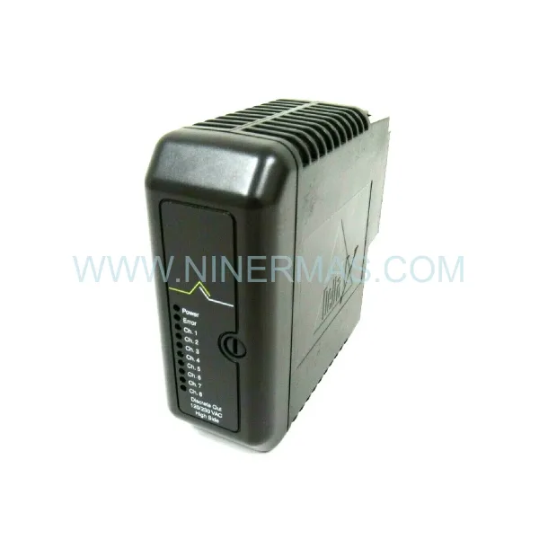 Original EMERSON 12P0556X152 - Industrial Spare Parts