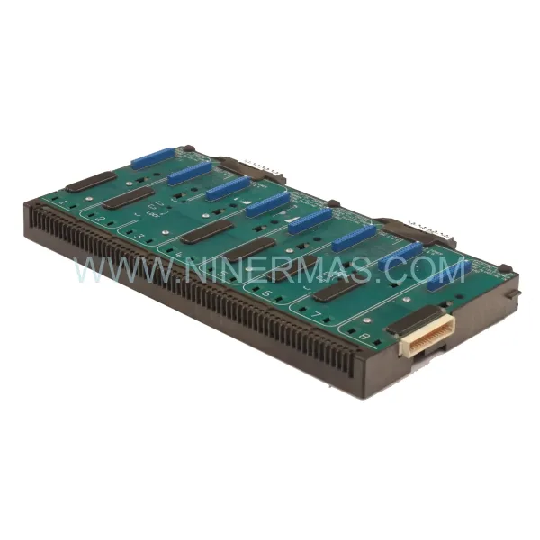 Original EMERSON 12P0818X072 - Industrial Spare Parts