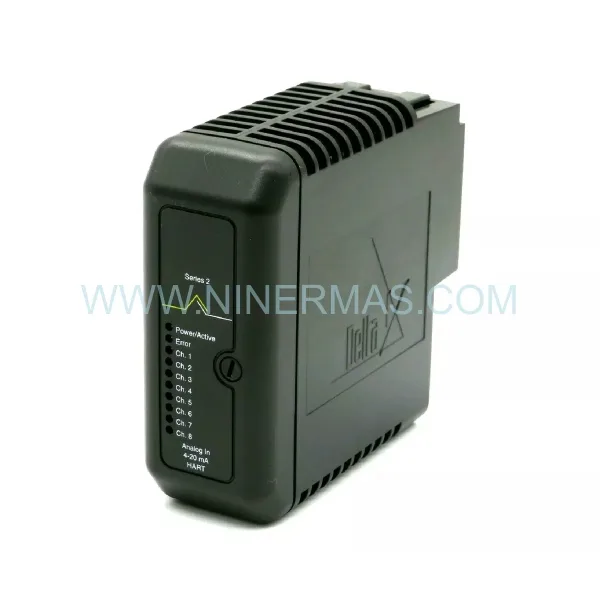 Original EMERSON 12P2532X092 - Industrial Spare Parts