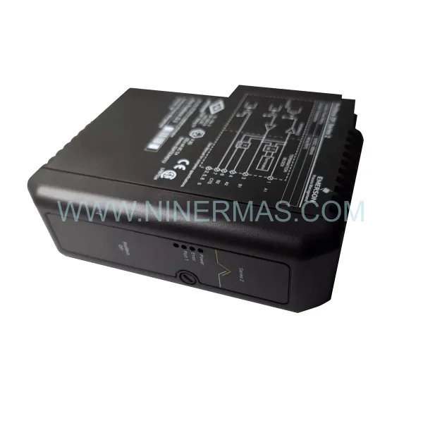 Original EMERSON 12P2830X022 - Industrial Spare Parts