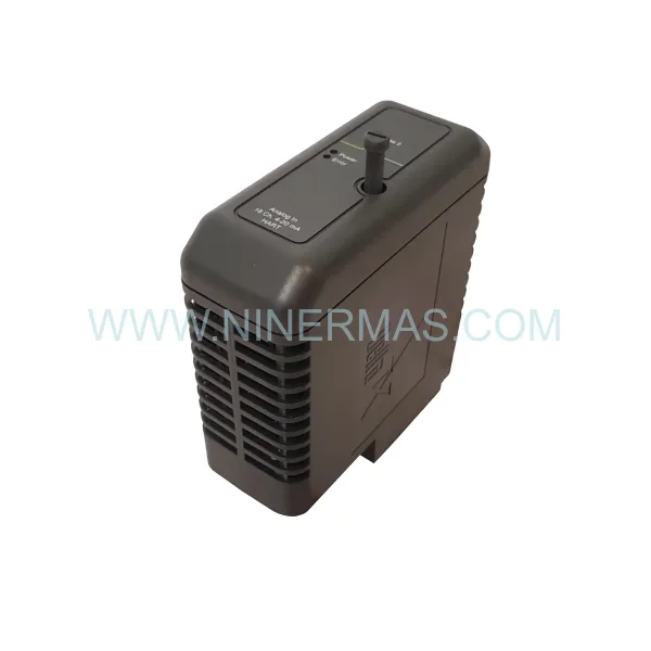 Original EMERSON 12P2871X022 - Industrial Spare Parts